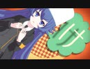 【MMDミストレ】ムルマンスクでシティライツ【モデル配布】【PV構築キット】