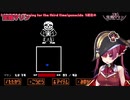 サンズの最後の攻撃を避けるホロメン＋α