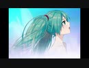 星空の下