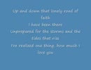 Kid Rock - Lonely Road Of Faith