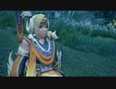 【MHRise体験版】マガイマガドをライトボウガンで初めて討伐した動画【CeVIO配信】