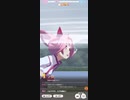 ウマ娘　URAファイナルズ決勝3　ハルウララ