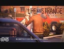 運命を巻き戻す少女『Life is Strange』Part5