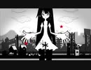 君の知らない物語　カラオケ映像