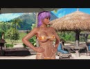 【DoaX3F】OP-ED集 あやね 03160011g