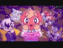 Purrfect Apawcalypse Love at Furst Bite 前編