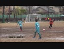 光希10才4年生サッカー