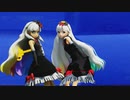 MMD Robokiss [Popular clips]