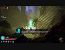 【PS4】淡々ネクロマンサーでディアブロ3【プレイ動画】part08
