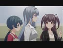 もちょ：麻倉さんにあんなに強く出れるのは…。天ちゃん：まちがったことを言ったつもりはないけど。