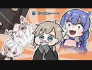 【かなちーくず】合流シーンのここ好き切り抜き【叶/勇気ちひろ/葛葉】【にじさんじ/手描き切り抜き】