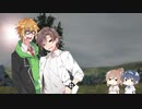 【タカコウ】適当な水奈瀬先生と癒されたいタカハシ君
