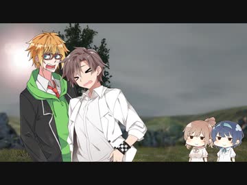 【タカコウ】適当な水奈瀬先生と癒されたいタカハシ君