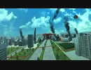 戦場の絆4.31 メサイア TP44 ビギナ・ギナ⑦