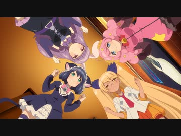 SHOW BY ROCK!!STARS!! track-11「星空ライトストーリー」