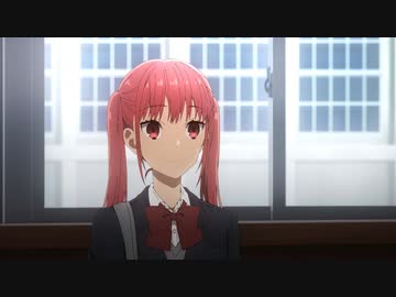ホリミヤ　page.10　「いつか、雪が溶けるまで。」