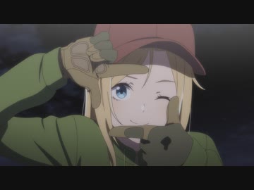 裏世界ピクニック　第11話　きさらぎ駅米軍救出作戦