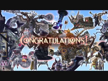 [ゆっくり実況]　BAYONETORA　最終回