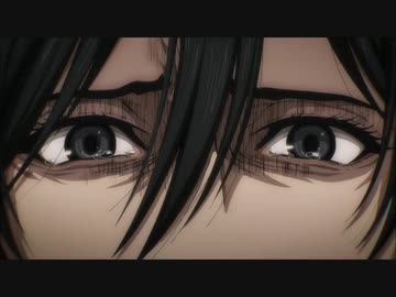 俺はガキの頃からずっとミカサお前が大嫌いだった