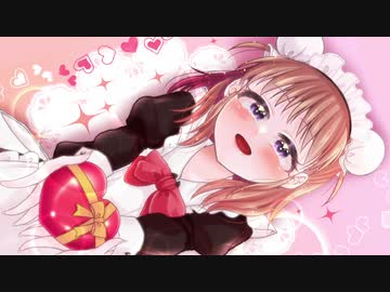 【モバマス】武内Pと棟方愛海のホワイトデー2021