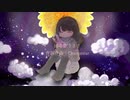 回る空うさぎ/Orangestar　描いて歌ってみた　ROCO