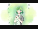 命に嫌われている / つむぎ【歌ってみた】