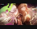 【東方ボーカルアレンジFull PV】玄星~Hidden Stars~【Romero】