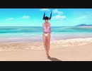 【DoaX3F】着替え失敗 レイファン 03161511g