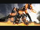 【ACVD】黒栗討伐RTA