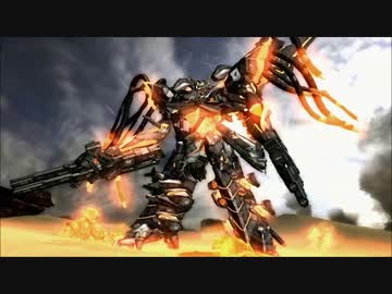 【ACVD】黒栗討伐RTA