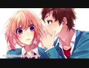 ☁️ HoneyWorks/大嫌いなはずだった。　歌ってみた　【恭介ⅹなつつ】