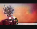 【MMD刀剣乱舞】Warrior【大典太光世 鬼丸国綱 山鳥毛】