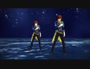 【SideMMD】PRIDE STAR【モーション配布】