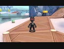 スーパーマリオ３Dワールド　実況プレイ　part2