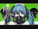 リバーシブル・キャンペーン/YOHIOloid【VOCALOID4COVER】