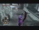 【ダークソウル3】高強靭でサリ裏に侵入4【クソパーティー】