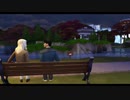 【Sims4】俺とあいつのすれ違い!?生活　第1話【ゆっくり】