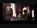 進撃の巨人 英語吹替版 第68話 Hey... Why did you keep quite about this for so long?