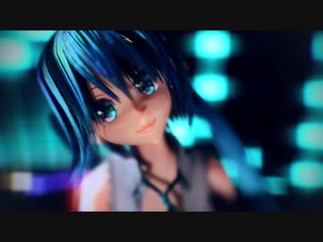 【めんぼう式春のパンッまつり2021】裏表ラバーズ【めんぼう式初音ミク】【sdPBR Ver. 2.50】【FullHD 1080p 60fps】【めんぼう式まつり2021】