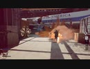 [CoD:BOCW]棒立ちだからと油断してはいけない