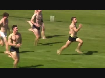 ウマ息子　掘り♂ティダービー