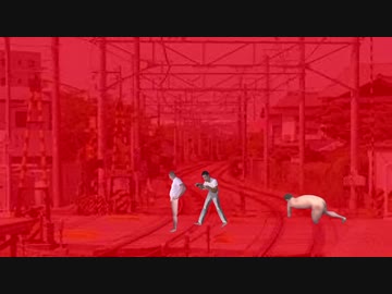 シン・インムゲリオン劇場版:|| 冒頭11分45秒14 （大嘘）