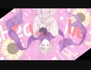 【APヘタリア人力】h.ea.l m.e