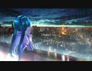 Peace / 初音ミク (Hatsune Miku)