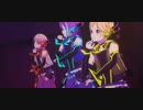 【近未来衣装で】威風堂々 / 鏡音レン・天馬司・神代類【プロセカMV】