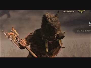 【Dead by Daylight】儀式日和 part39【ゆっくり実況プレイ】