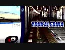 YOUKAI EBINA
