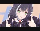 【プリコネMMD】summertime【キャル】