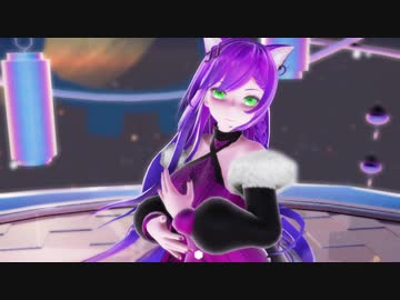 【MMD】乙女解剖【Tda改変 糺音イオ】