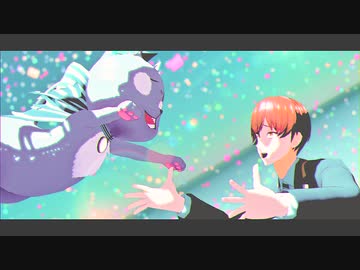 【MMDツイステ】This Night【1stAnniv】